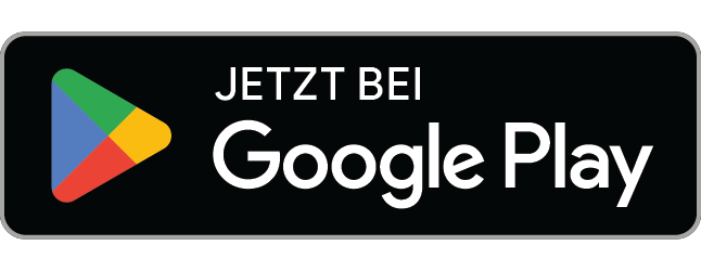 Jetzt bei Google play